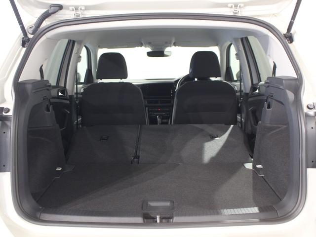 T-クロス TSI アクティブ(64枚目)