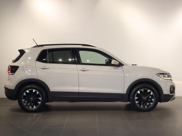 T-クロス TSI アクティブ(76枚目)