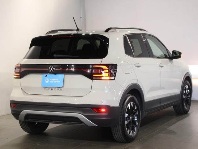 T-クロス TSI アクティブ(77枚目)