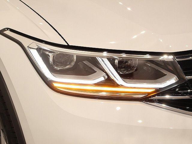 ティグアン TSI Rライン(4枚目)