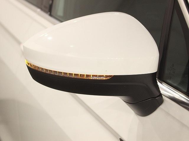 ティグアン TSI Rライン(5枚目)