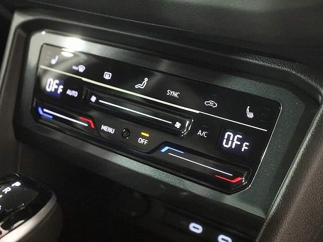 ティグアン TSI Rライン(13枚目)