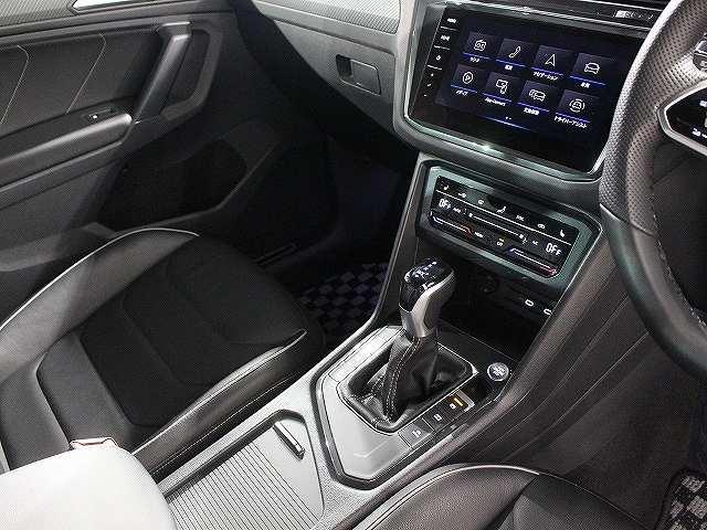 ティグアン TSI Rライン(15枚目)