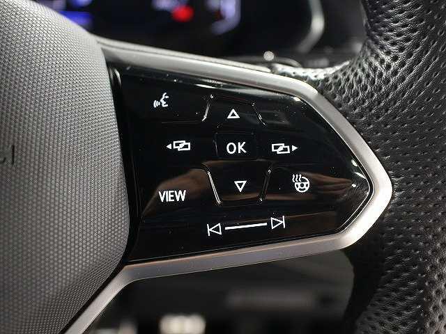 ティグアン TSI Rライン(16枚目)