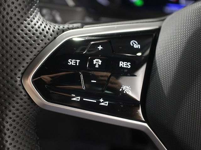 ティグアン TSI Rライン(17枚目)