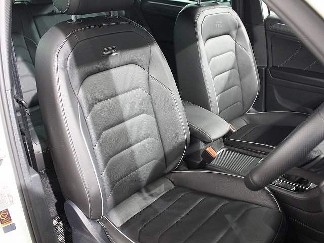 ティグアン TSI Rライン(29枚目)