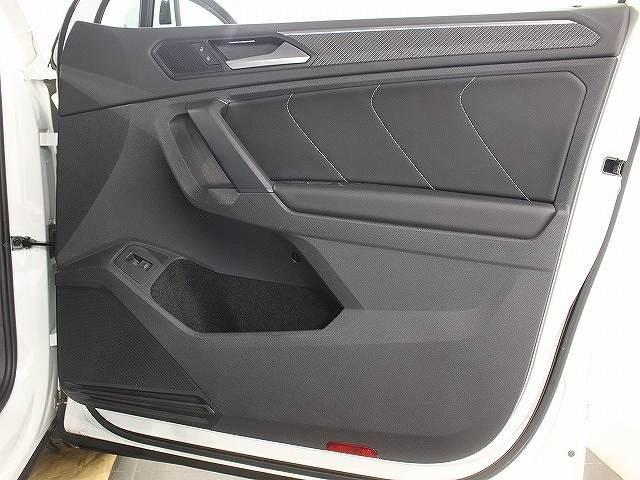 ティグアン TSI Rライン(36枚目)