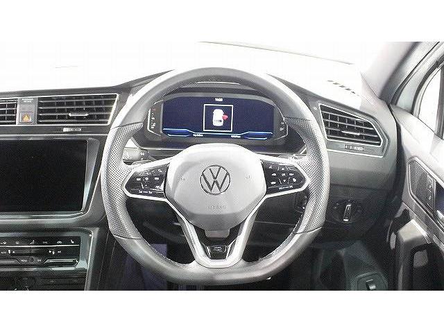 ティグアン TSI Rライン(37枚目)