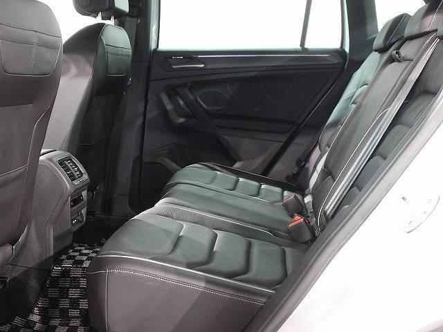 ティグアン TSI Rライン(40枚目)