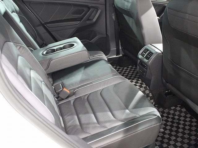 ティグアン TSI Rライン(41枚目)