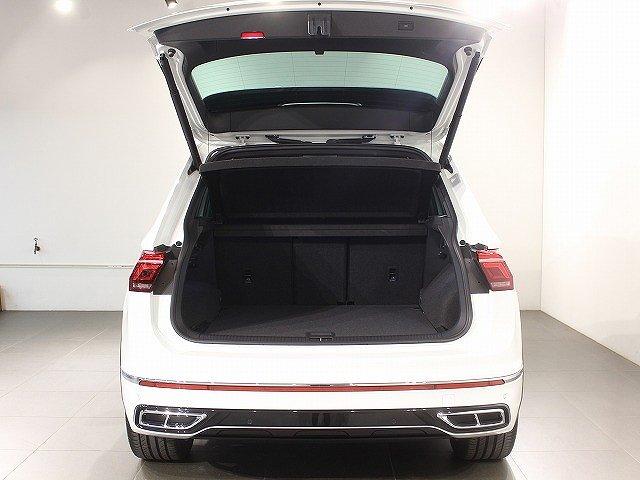 ティグアン TSI Rライン(44枚目)