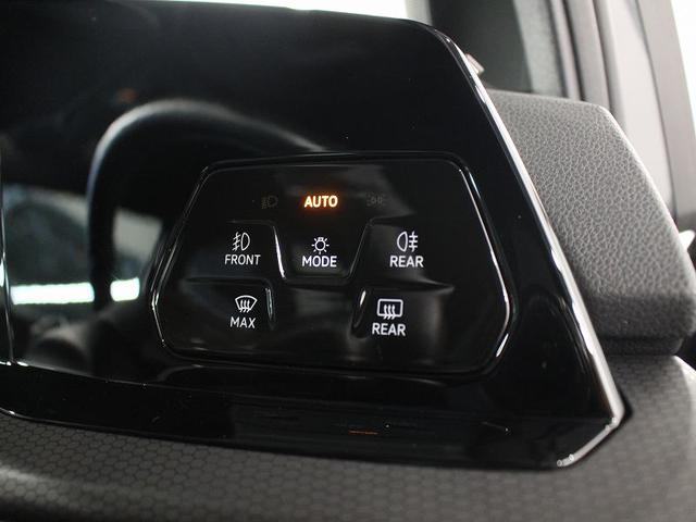 ゴルフGTI ベースグレード カープレイ対応 アンビエントライト トラベルアシスト クルーズコントロール 障害物センサー ワンオーナー 純正ホイール 禁煙車(42枚目)