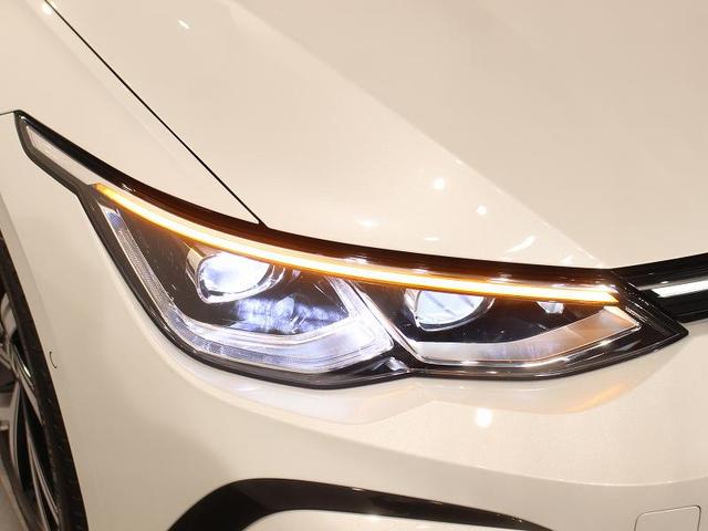 ゴルフヴァリアント eTSI Rライン カープレイ対応 アンビエントライト トラベルアシスト クルーズコントロール 障害物センサー マイルドハイブリット ワンオーナー 純正ホイール 禁煙車(4枚目)