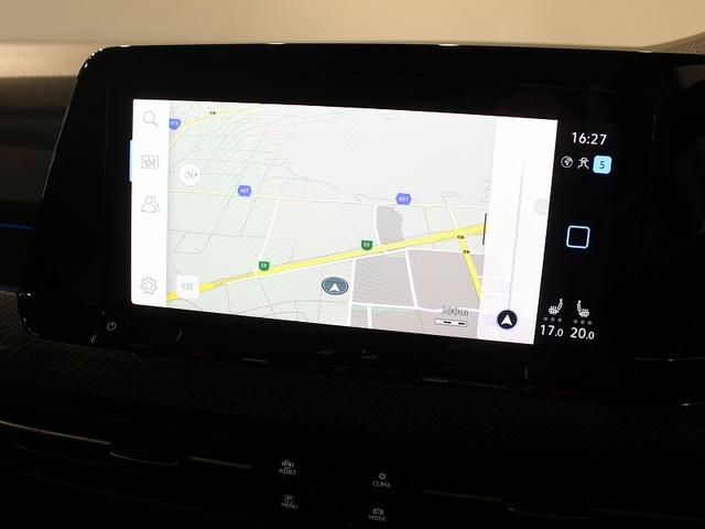 ゴルフヴァリアント eTSI Rライン カープレイ対応 アンビエントライト トラベルアシスト クルーズコントロール 障害物センサー マイルドハイブリット ワンオーナー 純正ホイール 禁煙車(14枚目)