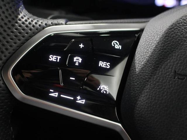 ゴルフヴァリアント eTSI Rライン カープレイ対応 アンビエントライト トラベルアシスト クルーズコントロール 障害物センサー マイルドハイブリット ワンオーナー 純正ホイール 禁煙車(21枚目)