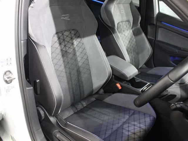 ゴルフヴァリアント eTSI Rライン カープレイ対応 アンビエントライト トラベルアシスト クルーズコントロール 障害物センサー マイルドハイブリット ワンオーナー 純正ホイール 禁煙車(31枚目)