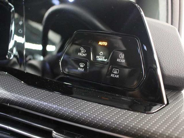 ゴルフヴァリアント eTSI Rライン カープレイ対応 アンビエントライト トラベルアシスト クルーズコントロール 障害物センサー マイルドハイブリット ワンオーナー 純正ホイール 禁煙車(35枚目)