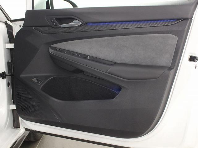 ゴルフヴァリアント eTSI Rライン カープレイ対応 アンビエントライト トラベルアシスト クルーズコントロール 障害物センサー マイルドハイブリット ワンオーナー 純正ホイール 禁煙車(37枚目)