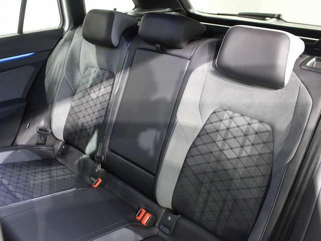 ゴルフヴァリアント eTSI Rライン カープレイ対応 アンビエントライト トラベルアシスト クルーズコントロール 障害物センサー マイルドハイブリット ワンオーナー 純正ホイール 禁煙車(42枚目)