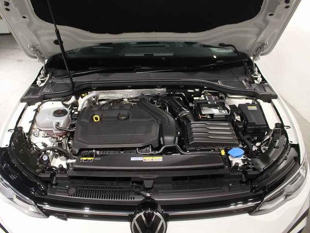 ゴルフヴァリアント eTSI Rライン カープレイ対応 アンビエントライト トラベルアシスト クルーズコントロール 障害物センサー マイルドハイブリット ワンオーナー 純正ホイール 禁煙車(48枚目)