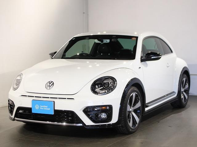 ザ・ビートル Ｒラインマイスター（2枚目）