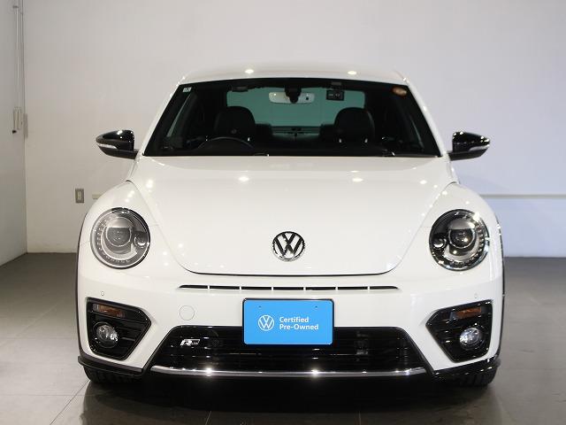 ザ・ビートル Ｒラインマイスター（3枚目）