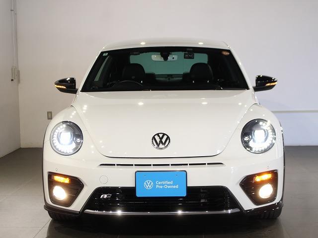 ザ・ビートル Ｒラインマイスター（4枚目）