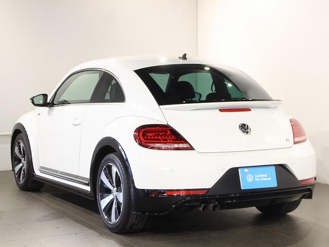 ザ・ビートル Ｒラインマイスター（6枚目）