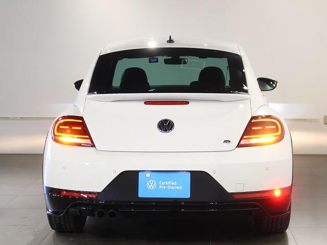 ザ・ビートル Ｒラインマイスター（9枚目）