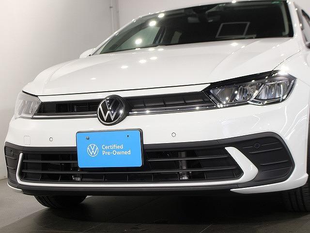 ポロ TSIアクティブ(5枚目)