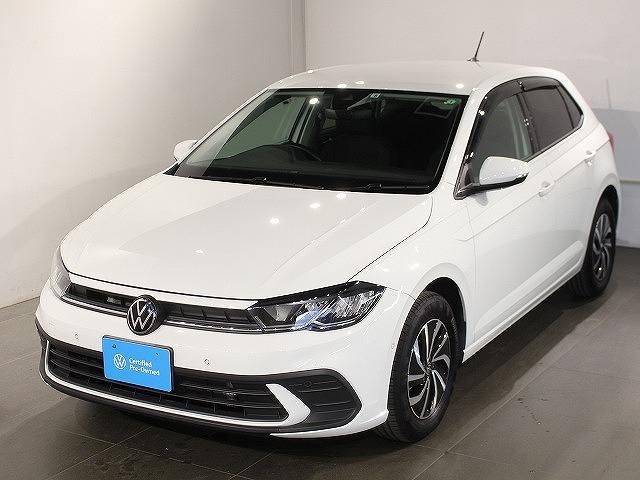 ポロ TSIアクティブ(6枚目)