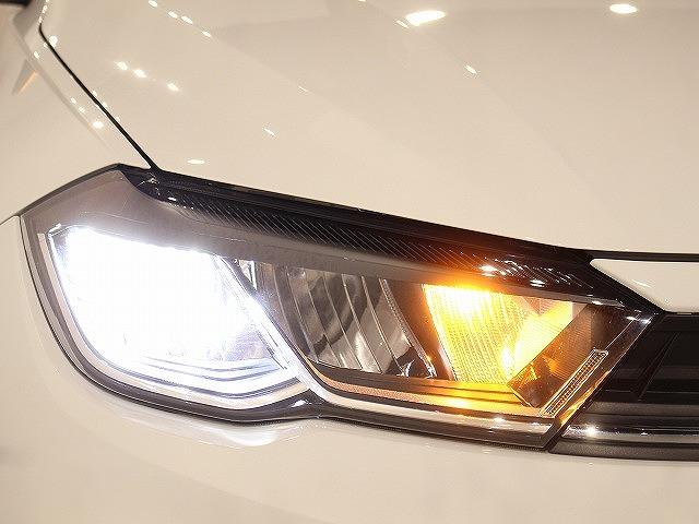 ポロ TSIアクティブ(9枚目)