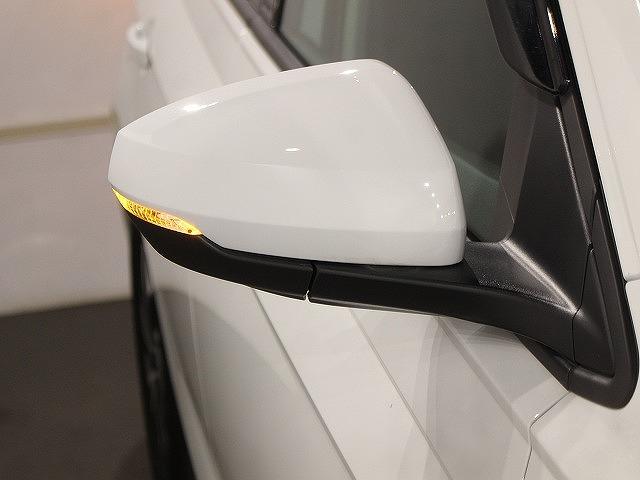 ポロ TSIアクティブ(10枚目)