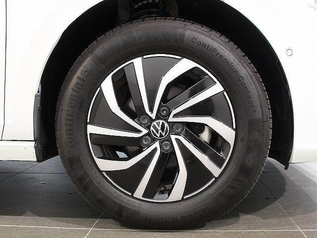 ポロ TSIアクティブ(11枚目)