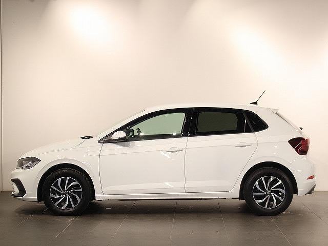 ポロ TSIアクティブ(14枚目)