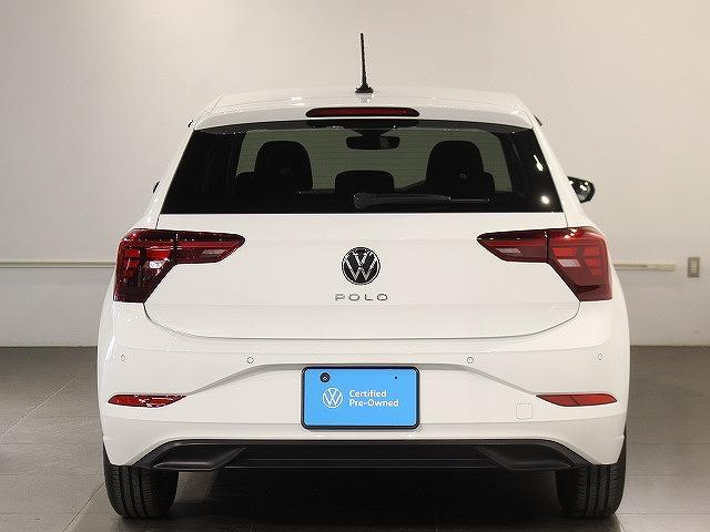 ポロ TSIアクティブ(16枚目)