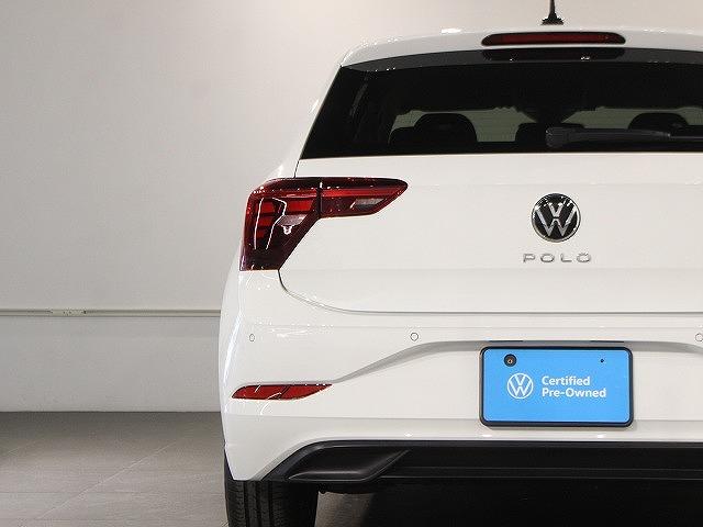 ポロ TSIアクティブ(17枚目)