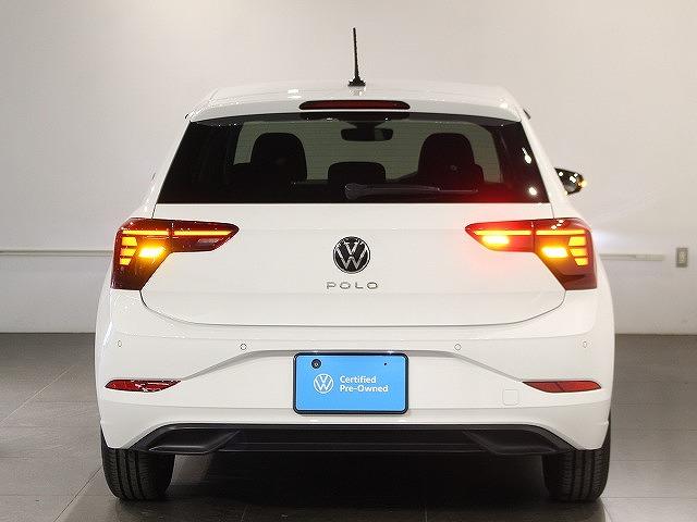 ポロ TSIアクティブ(19枚目)