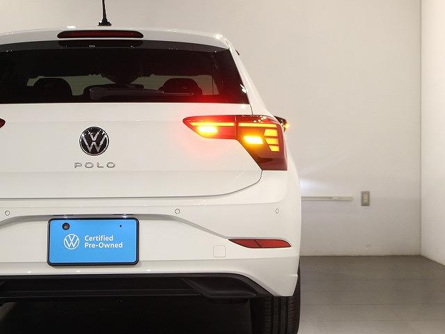 ポロ TSIアクティブ(20枚目)