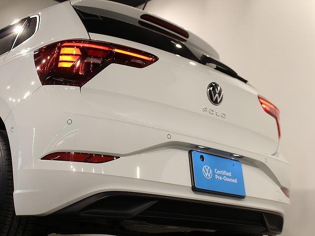 ポロ TSIアクティブ(21枚目)