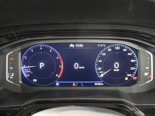 ポロ TSIアクティブ(23枚目)