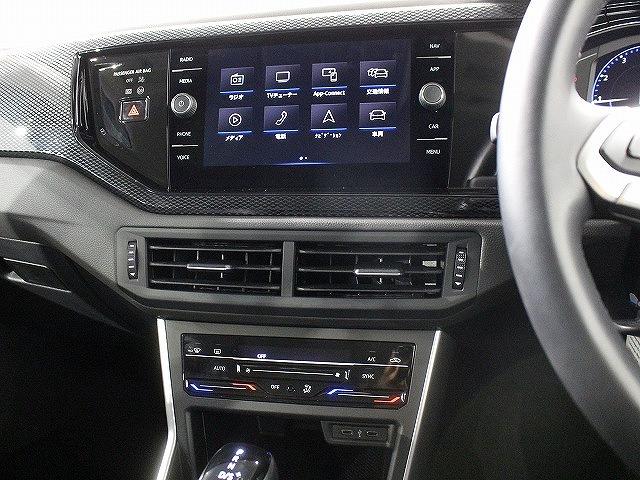 ポロ TSIアクティブ(25枚目)