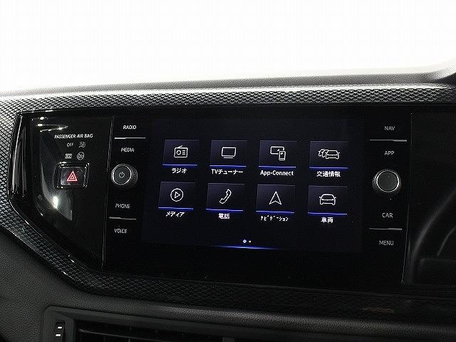 ポロ TSIアクティブ(26枚目)