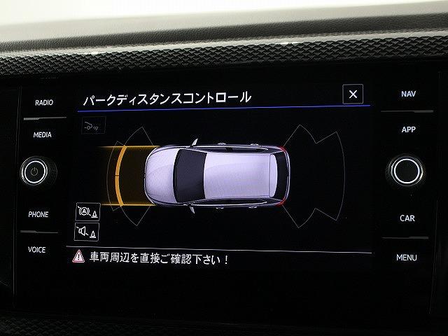 ポロ TSIアクティブ(28枚目)