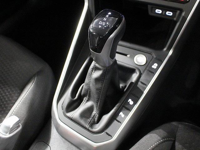 ポロ TSIアクティブ(31枚目)