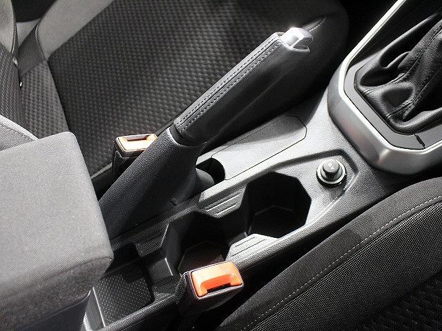 ポロ TSIアクティブ(32枚目)