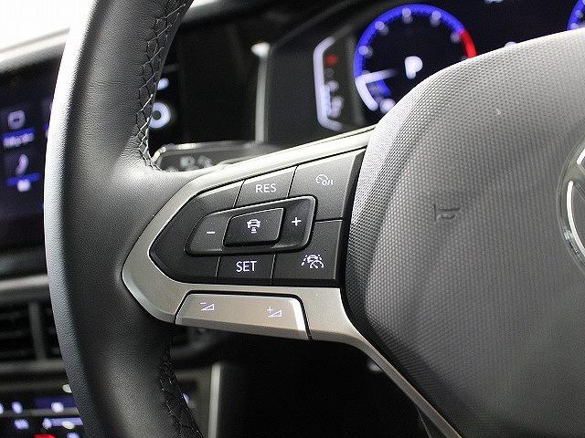 ポロ TSIアクティブ(34枚目)