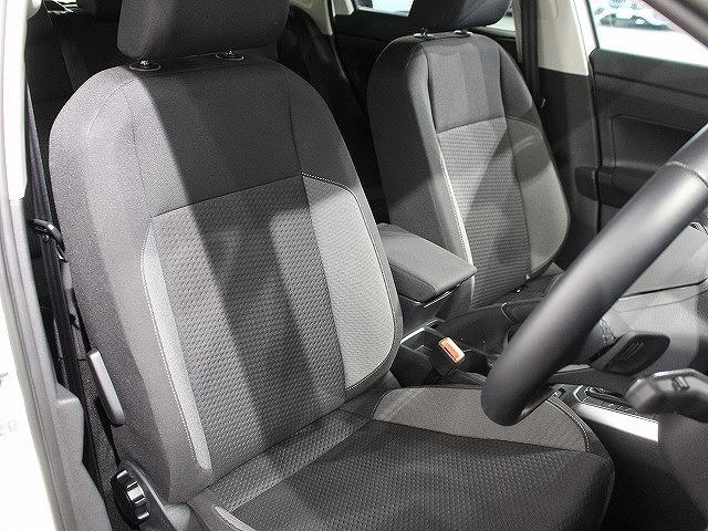 ポロ TSIアクティブ(45枚目)