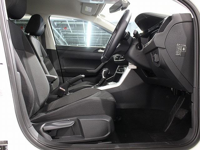 ポロ TSIアクティブ(46枚目)