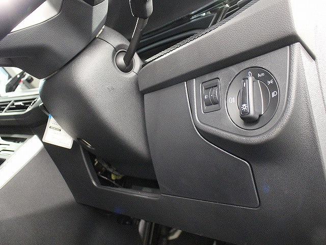 ポロ TSIアクティブ(48枚目)